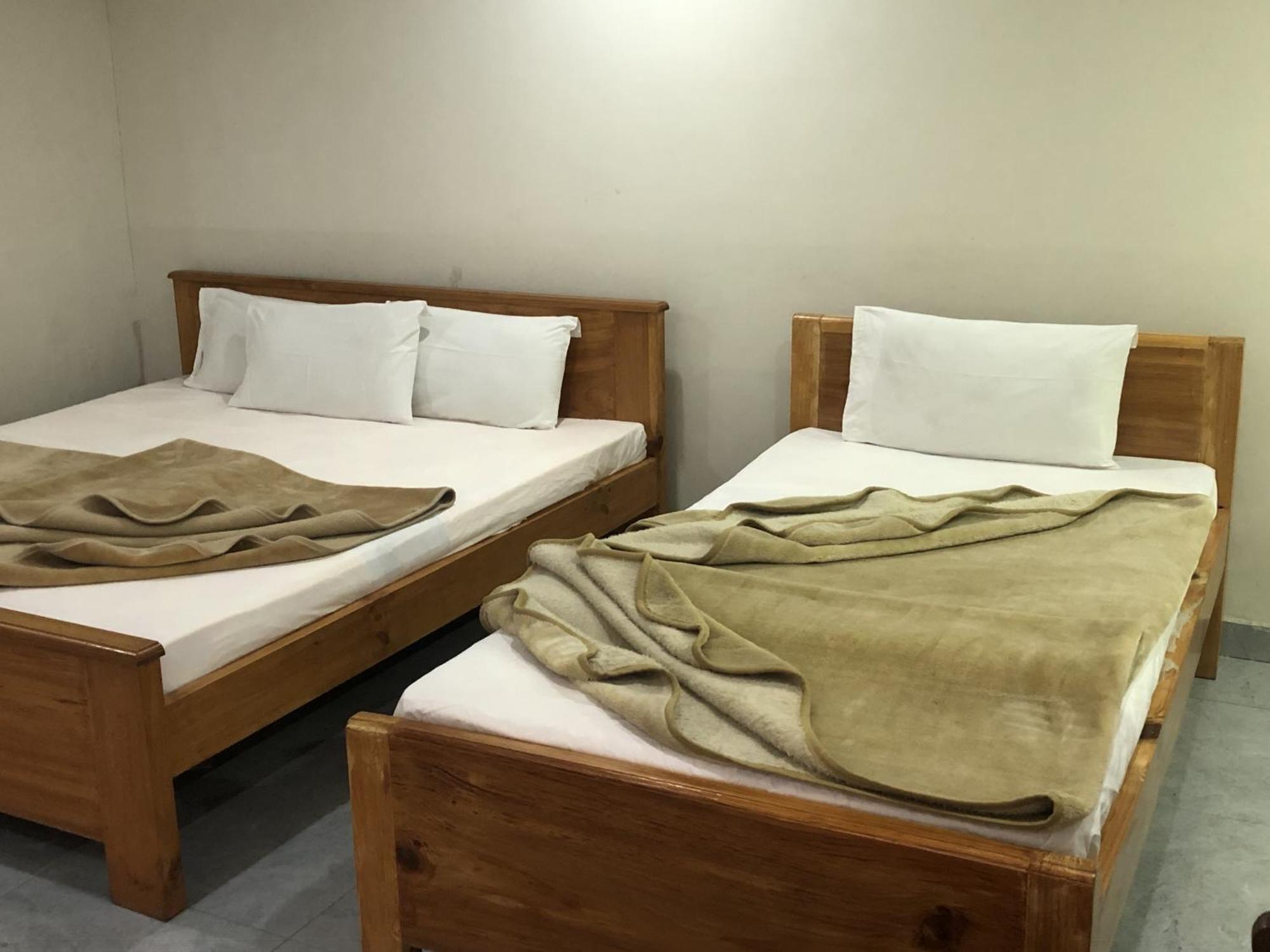 Hotel Islamabad Crown Ravalpindi Kültér fotó